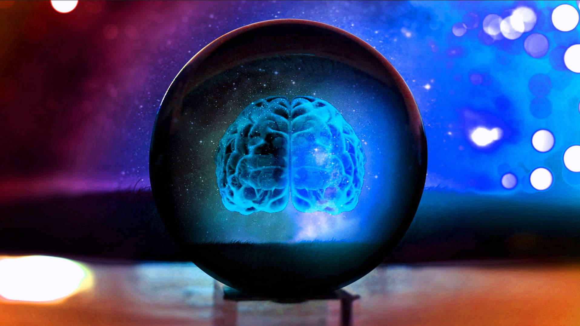 work-brain-crystal-ball-blog HD